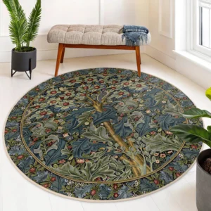 William Morris 