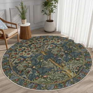 William Morris 