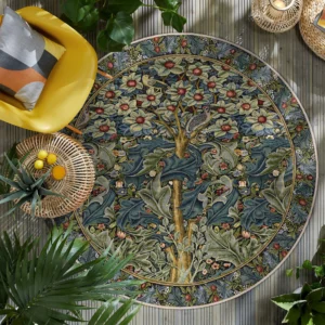 William Morris 